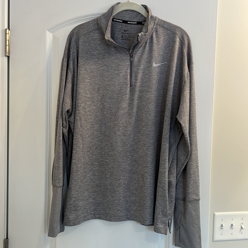 Nike Dry Fit Top size XXL